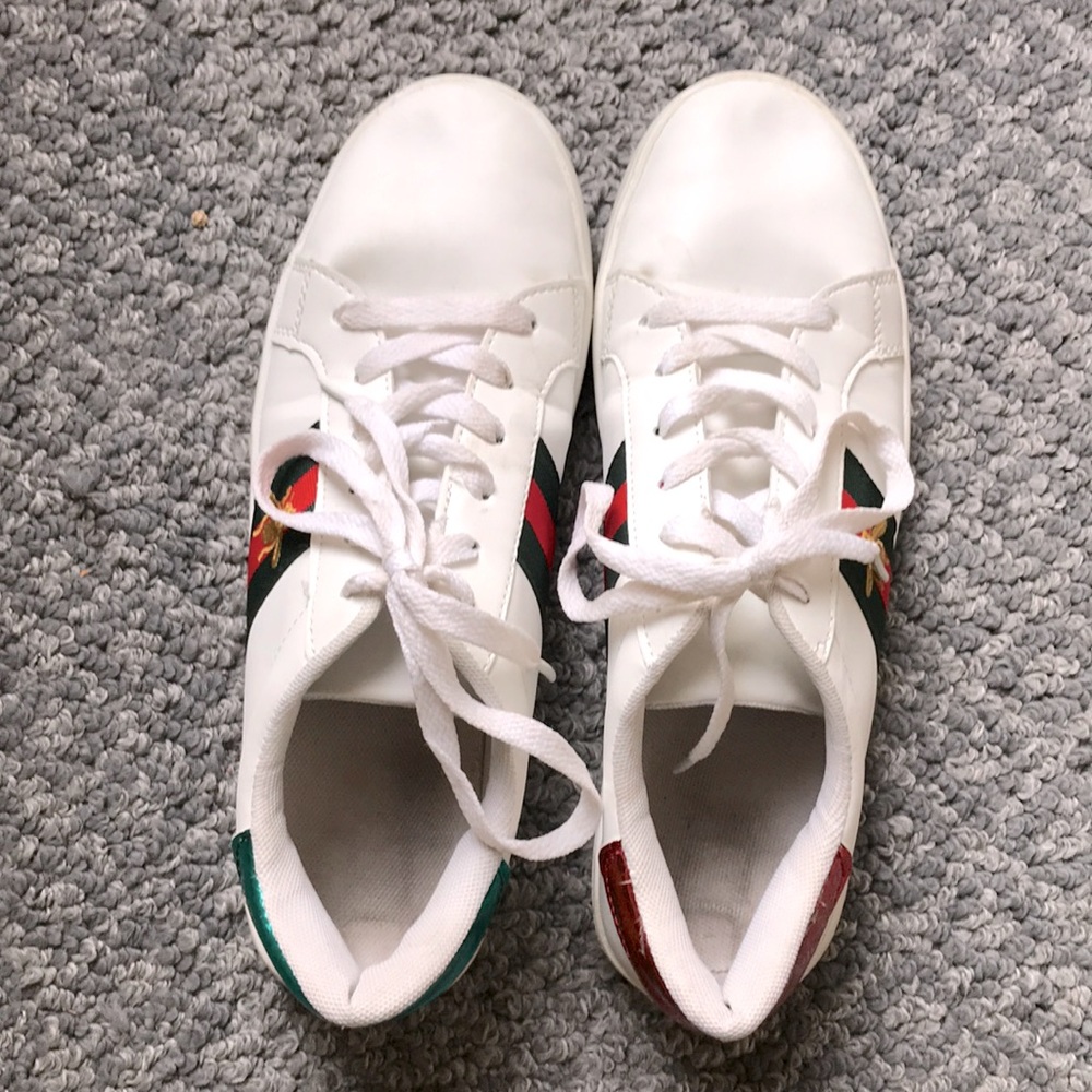 💚❤️Replica GG Sneakers ❤️💚